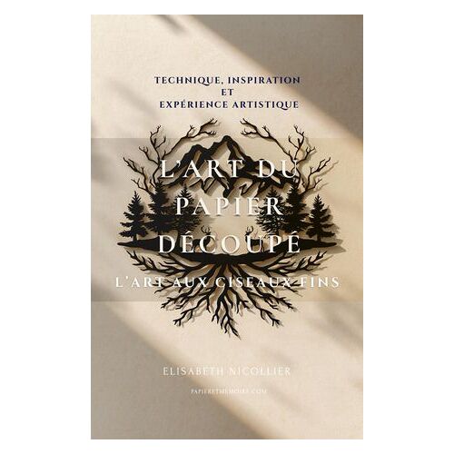 L'art Du Papier Découpé