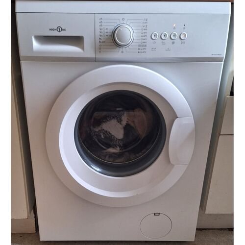 Machine à laver