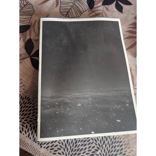 Nicolas Floc’H : Invisible