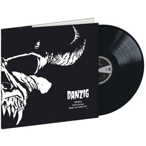 Danzig[Lp]