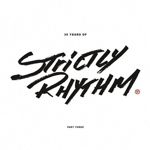 Various Artists - 30 Years Of Strictly Rhythm Pt. 3 (Various Artists) [Vinyl Lp]