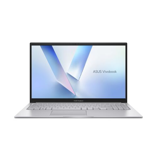 Ordinateur Portable 15,6 (39,6 cm) Intel Core 7 150U - RAM 16 Go SSD 512 Go - X1504VA-BQ5526W ASUS