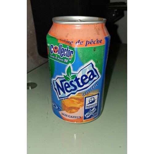 Canette Nestea
