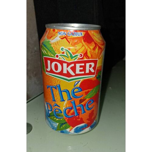 Canette Joker