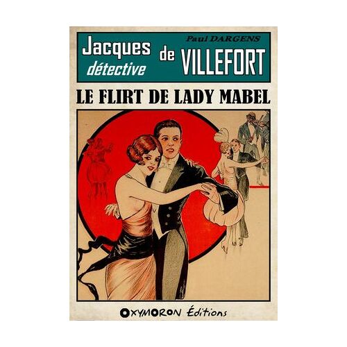 Le Flirt De Lady Mabel