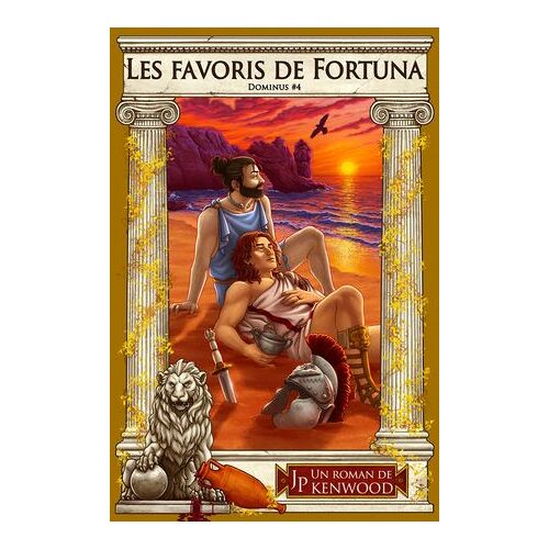 Les Favoris De Fortuna