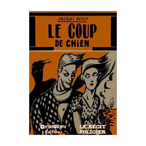 Le Coup Du Chien