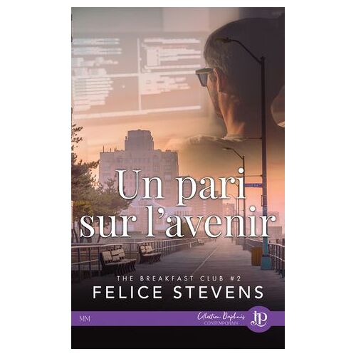 Un Pari Sur L'avenir