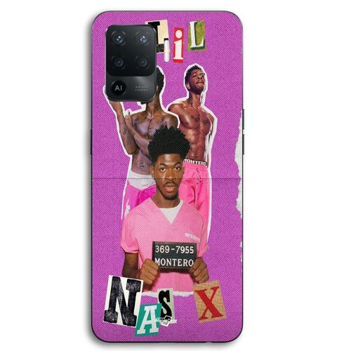 Coque Pour Oppo A94 Lil Nas X Montero Maniacase