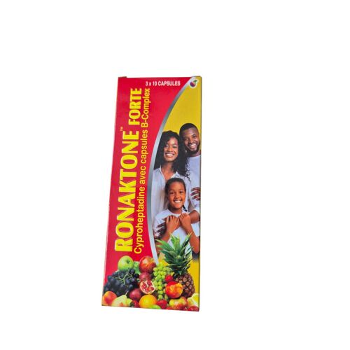Ronaktone Forte