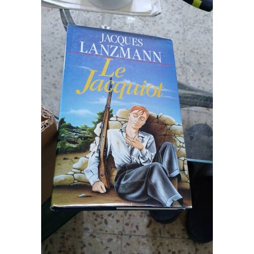 Le Jacquiot