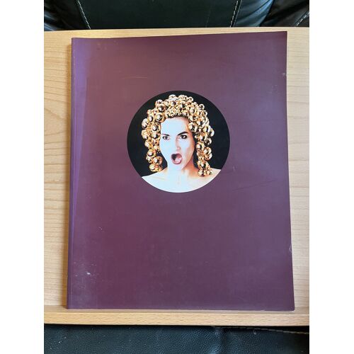 Dany Leriche Les Filles De Ripa Catalogue Exposition 2000 Photographies
