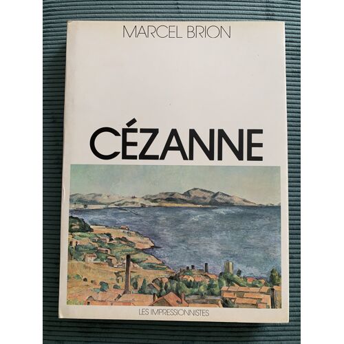 Cézanne, Brion