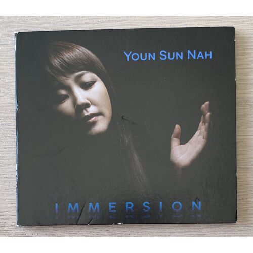 Immersion - Youn Sun Nah