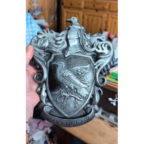 Blason Serdaigle