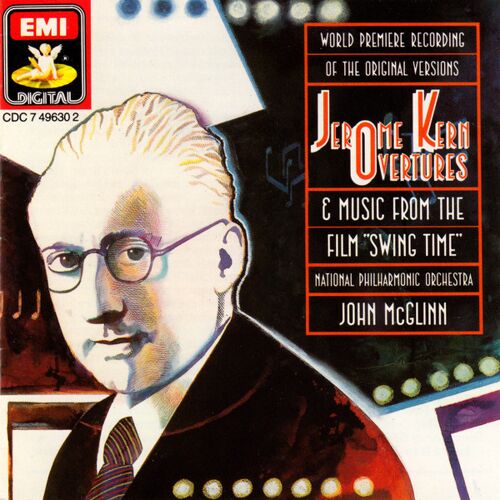 Jerome Kern : Overtures