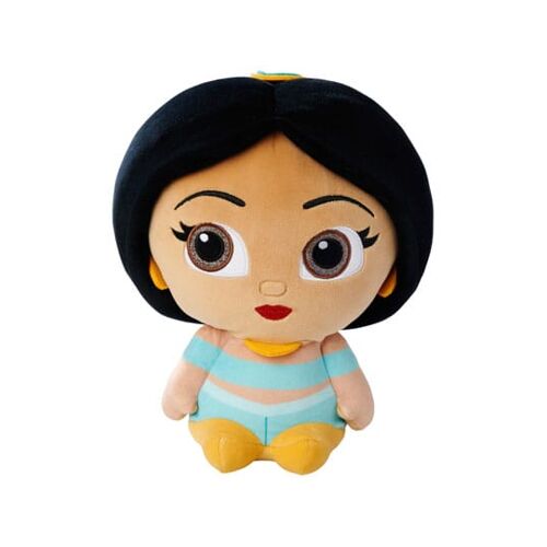 Disney peluche Doorables Aladdin Jasmin 25 cm