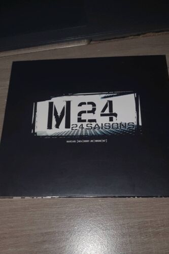 M24 24 Saisons