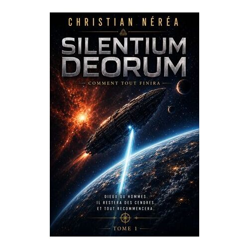 Silentium Deorum