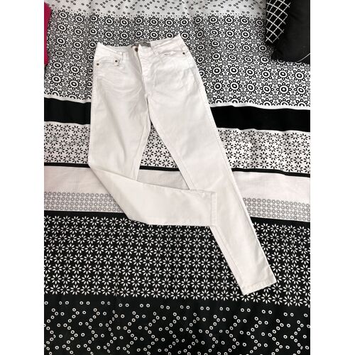 Jean Blanc Primark 38