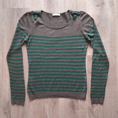 Pull Léger Promod À NUds Taille M