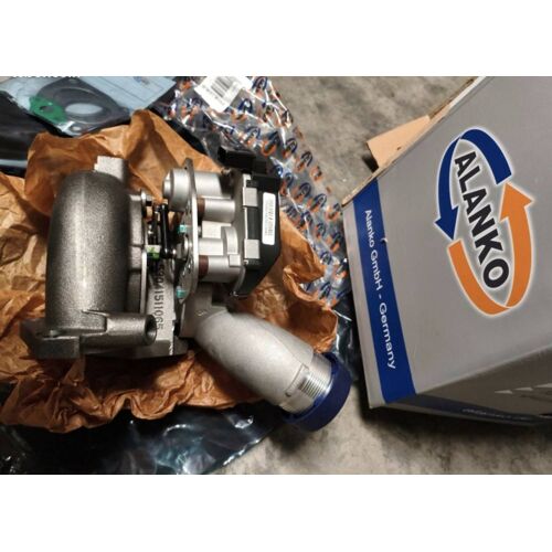 Turbo Alanko Bv50-Sl14878 Neuf - 3.0 Tdi (Audi/Vw