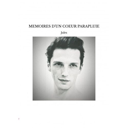 Memoires D'un Coeur Parapluie