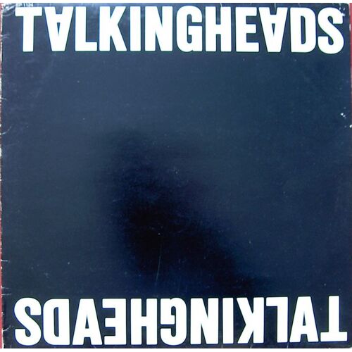 Talking Heads - Eno The Great Curve