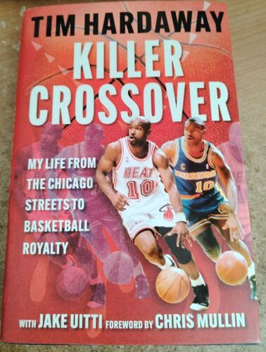 Tim Hardaway - Killer Crossover