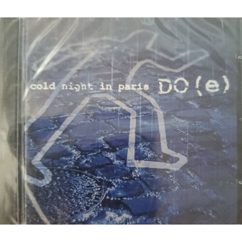 Do(E) - Cold Night In Paris