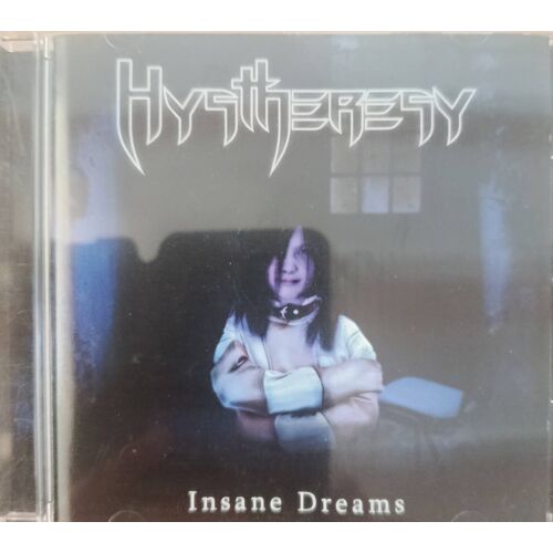 Hystheresy - Insane Dreams