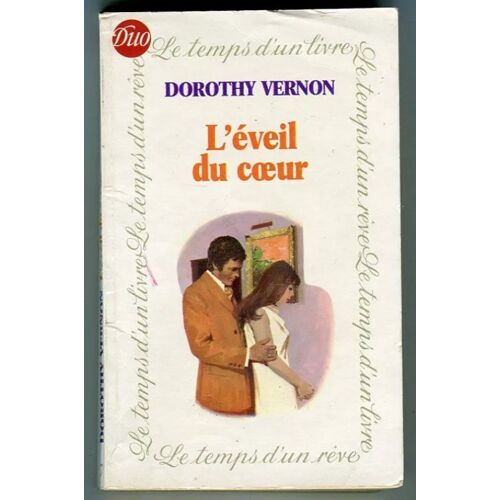L'Éveil Du Coeur