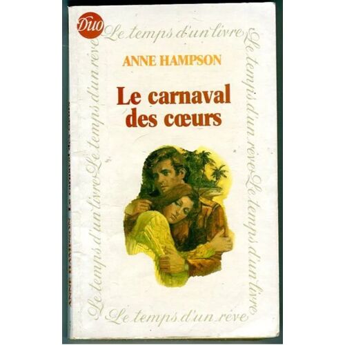 Le Carnaval Des Coeurs
