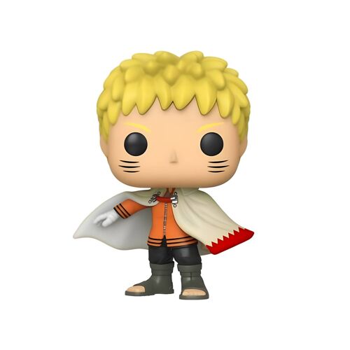 Funko Pop Boruto Naruto Next Generations 724 Naruto Hokage Special Edition