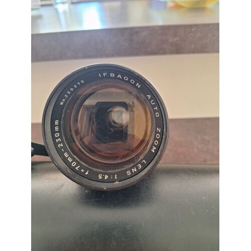 objectif IFBAGON 70-230 mm
