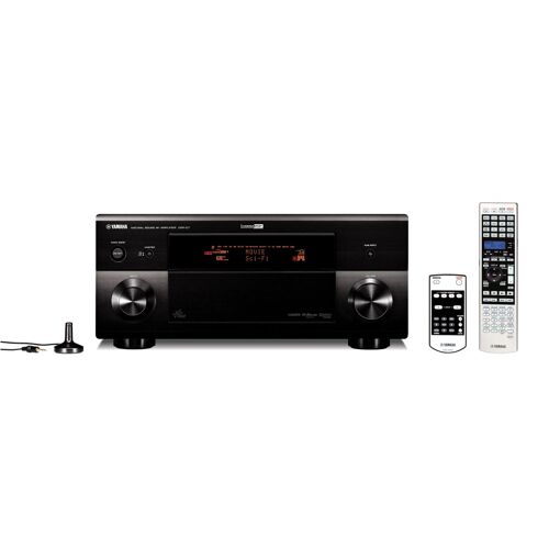 AMPLI HOME CINEMA YAMAHA DSP-Z7