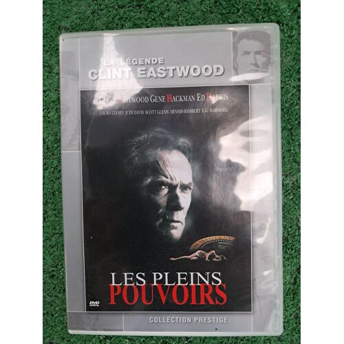 Les Pleins Pouvoirs / Clint Eastwood