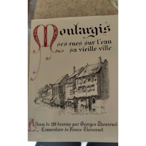 Montargis
