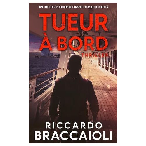 Tueur À Bord