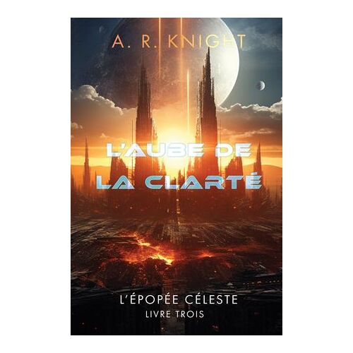 L'aube De La Clarté