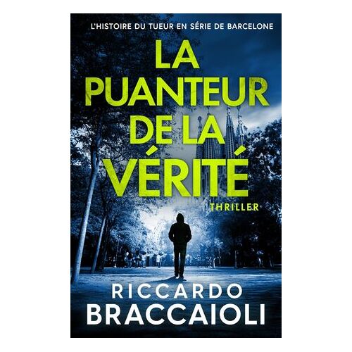 La Puanteur De La Vérité