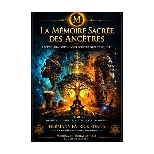 La Mémoire Sacrée Des Ancêtres — Souveraineté Spirituelle