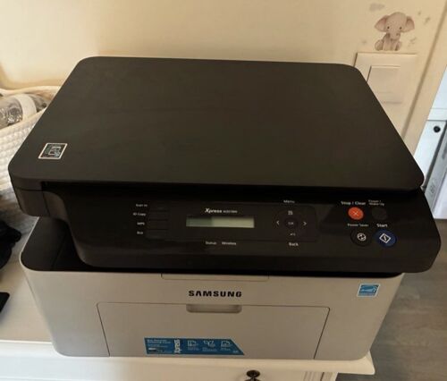 Samsung M2078W