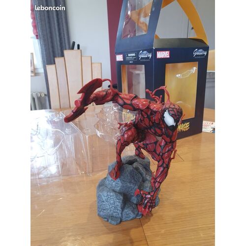 Figurine Carnage Neuf- Collection