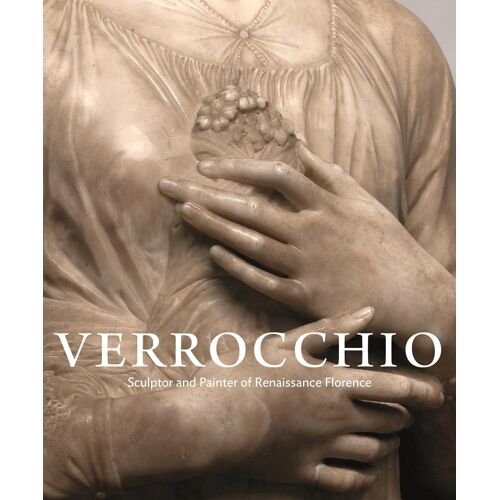 Verrocchio ° Sculptor And Painter Of Renaissance Florence