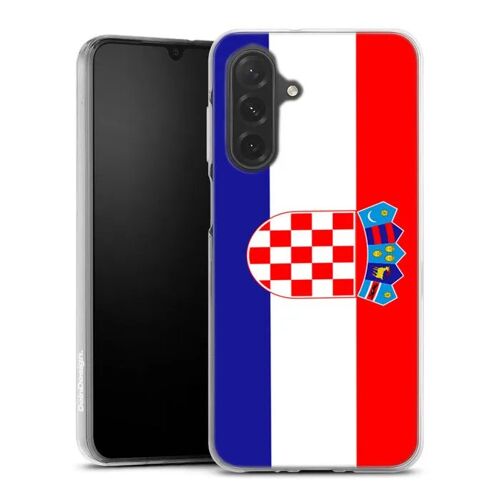 Coque Samsung A37 5G Drapeau Croatie