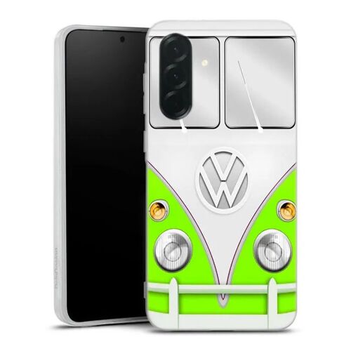 Coque Telephone Samsung A27 5G originale Combi WW | Housse Antichoc Silicone Souple, Ultra Fine, Protection intégrale, Motif Vehicul