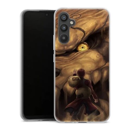 Coque Samsung A27 5G Gaara X Shukaku