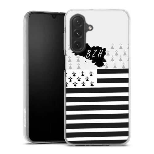 Coque Samsung A37 5G Drapeau Breizh
