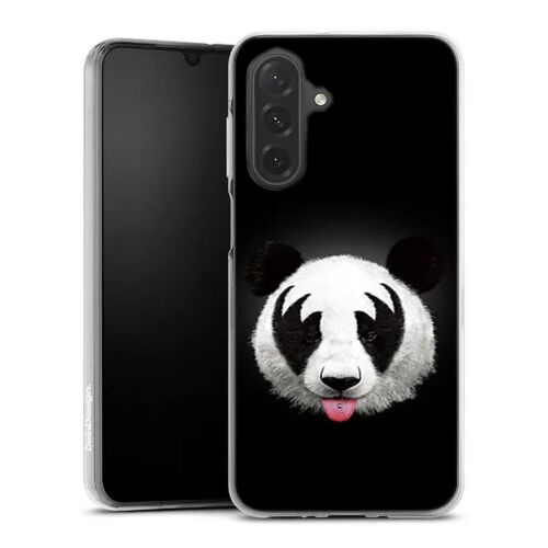 Coque Samsung Galaxy A27 5G Panda Punk
